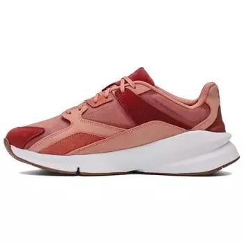 Under Armour Кроссовки унисекс Forge 96 Canyon Pink Cinna Red 3027718-601 42