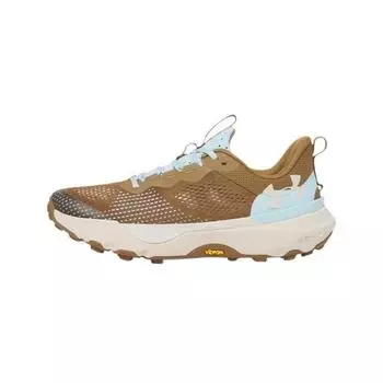 Under Armour Кроссовки унисекс HOVR Infinite Pro Trail Coyote Коричневый Песчаная буря Белый саммит 3027202-498 41