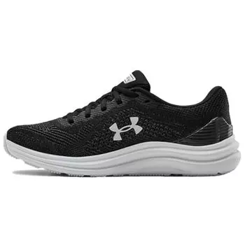 Under Armour Кроссовки женские Liquify Black White 3021963-002 36