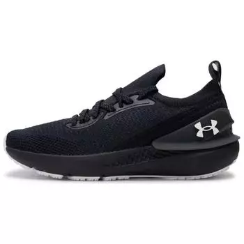 Under Armour Кроссовки женские Shift Black Anthracite 3027777-004 36.5