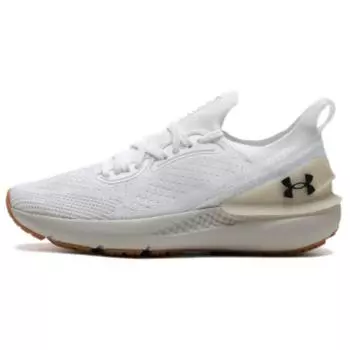 Under Armour Кроссовки женские Shift White Clay 3027777-104 38