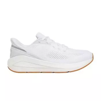 Under Armour Кроссовки женские Sonic 7 Triple White 3028003-100 36.5