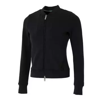 Under Armour Куртка для бега и фитнеса Женская куртка 6000408-001 M