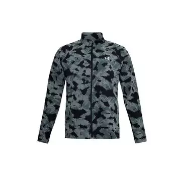 Under Armour Куртка для бега Storm Launch 3.0 Мужская куртка синяя 1358106-424 M