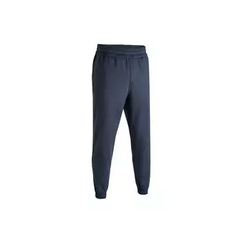 Under Armour L4L Повышенные однотонные флисовые повседневные тренировочные брюки-джоггеры мужские низы штормово-серые 1387977-044 L