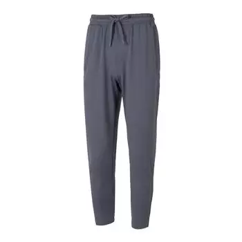 Under Armour Laced Training Comfortable Breathable Knitted Sports Pants Men bottoms Gray 1387435-025 S