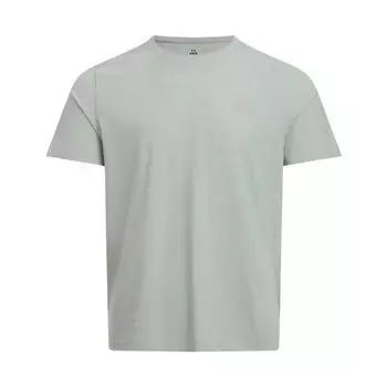 Under Armour Launch Elite SS25 Cool Series Comfortable Soft Skin-Friendly Fashion Short Sleeve Crew Neck T-Shirt Men Tops Hydrogen-Green 1389802-377 XL