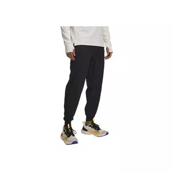 Under Armour LaunchStorm UA Trail Comfortable Stylish Soft Versatile Casual Pants Men bottoms Black 1383245-001 XL