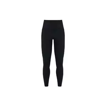 Under Armour Леггинсы для фитнеса с высокой талией, женские плавки, черные 1372002-001 XS