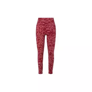 Under Armour Леггинсы женские Meridian Printed Training Leggings Pink 1369006-664 M