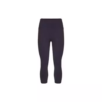 Under Armour Леггинсы женские Meridian Workout Bottoms Фиолетовый 1355915-541 L