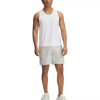 Under Armour Logo Fashion Running Training Fitness Shorts Men shorts 1376508-377 2XL