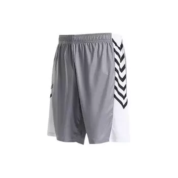 Under Armour Mens Training Shorts Men Shorts Gray 24500208-011 S