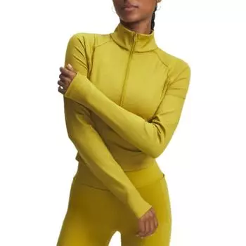 Under Armour Meridian Comfortable Fashionable Casual Versatile Fitness Wear Women fitness wear 6003993-314 XL