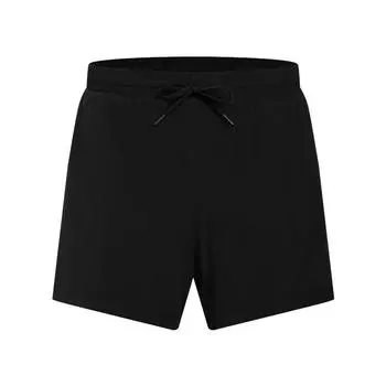Under Armour Meridian Mens Training Soft Series Woven Comfortable Versatile Sports Shorts Men shorts Black 6005469-001 2XL