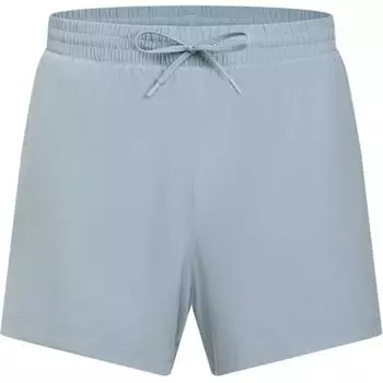 Under Armour Meridian Mens Training Soft Series Solid Woven Comfortable Versatile Sports Shorts Men shorts Harbor-Blue 6005469-465 M