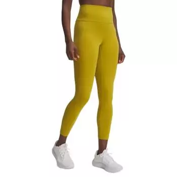 Under Armour Meridian Versatile Fashionable Simple Yoga Pants Women pants 1382525-314 XL
