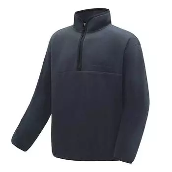 Under Armour Minimalist Lightweight Fitted Comfortable Letter Solid Color Sweatshirt Unisex Sweatshirt Dark-Gray 14336107-0052 M