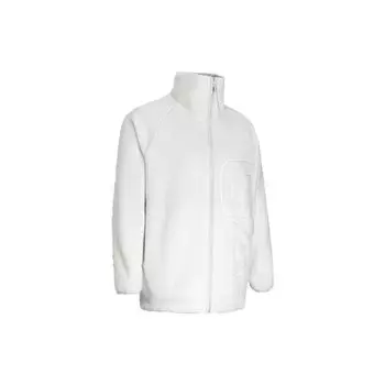 Under Armour Mission Reverse Bomber Jacket Женская верхняя одежда Белый 1382150-112 L