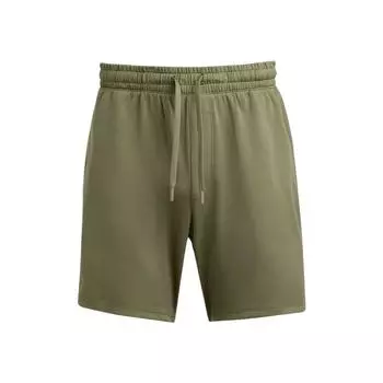 Under Armour Motion Comfortable Versatile Simple Fashion Casual Shorts Men shorts Quartz-Gray 1386982-251 XL