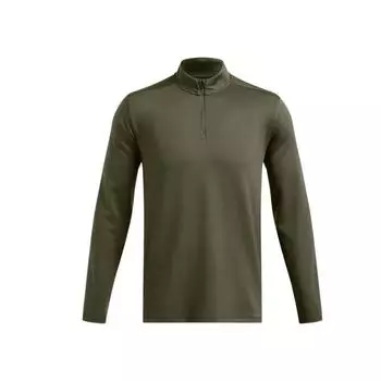 Under Armour Motion Skin-Friendly Training Hoodie Men hoodies Dark-Green 1386980-390 XL