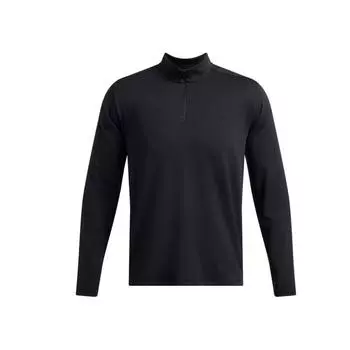 Under Armour Motion Skin-Friendly Training Hoodie Men hoodies Black 1386980-001 XXL