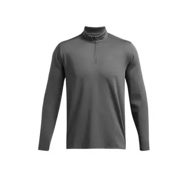 Under Armour Motion Skin-Friendly Training Hoodie Men Hoodies Rhino-Gray 1386980-025 2XL