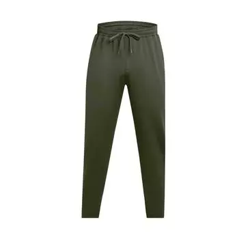 Under Armour Motion Soft Lightweight Stylish Comfortable Casual Pants Men Bottoms Dark-Green 1386981-390 M