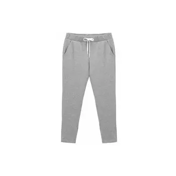 Under Armour Мягкие трикотажные тренировочные брюки прямого покроя женские брюки серые 1370914-035 S