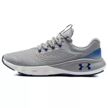 Under Armour Мужские кроссовки Charged Vantage 2 Mod Серые Royal Royal 3024873-106 41