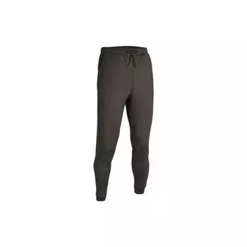 Under Armour Мужские спортивные брюки Meridian Cold Weather, однотонные, с завязками, серые, 1379669-057 M