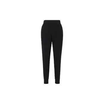 Under Armour Мужские тренировочные брюки Unstoppable Solid Color Jogger, черные 1379679-001 M