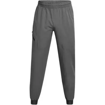 Under Armour Неудержимые штормовые джоггеры модные удобные мягкие легкие прочные повседневные брюки мужские джоггеры серые 1388823-025 XL