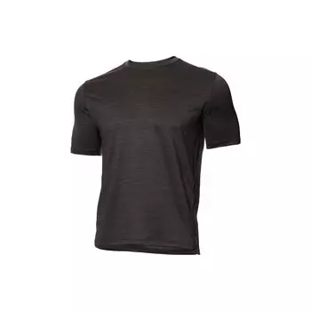 Under Armour Однотонная повседневная футболка с круглым вырезом и коротким рукавом для мужчин, коричневая 1376791-001 XXL