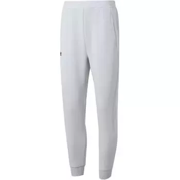 Under Armour однотонные эластичные спортивные брюки с зауженным ремешком, унисекс, серые 23600707-009 5XL