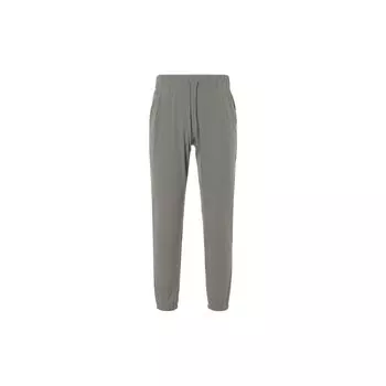 Under Armour Однотонные дышащие тренировочные брюки женские брюки серые 1325806-294 XS