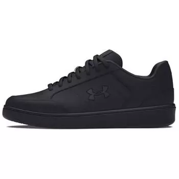 Официальные черные мужские кроссовки Under Armour 3028486-001 40