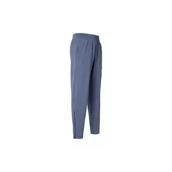 Under Armour Out The Storm Solid Logo Беговые брюки мужские брюки серые 1376799-044 XL