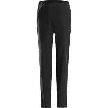 Under Armour Outdoor Breathable Hiking Woven Fashion Versatile Casual Pants Women bottoms 15223276 L