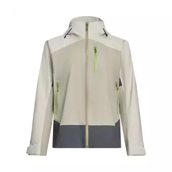 Under Armour Outdoor Urban Series Waterproof Warm Hooded Jacket Women Jacket Rock 6005863-279 S