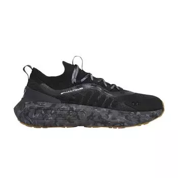 Under Armour Phantom 4 Black Camo Unisex Sneakers Steel Ultimate-Black 6005562-001 40