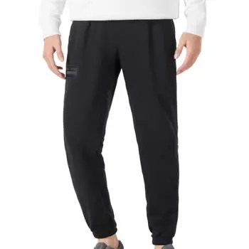 Under Armour Project Rock Comfortable Breathable Versatile Fashionable Trendy Sports Long Pants Men bottoms 1380158-001XY/3939455507 M