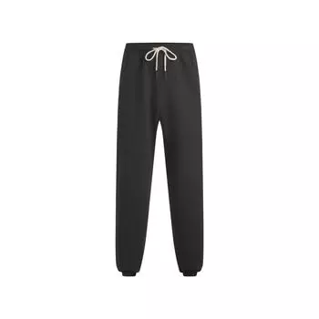 Under Armour Project Rock Icon Fashion Versatile Trendy Simple Knitted Sports Pants Men pants 6006247-002 L