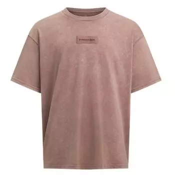 Under Armour Project Rock Versatile Minimalist Fashion Trend Short Sleeve T-Shirt Men Tops 6006763-651 XL