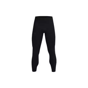 Under Armour Qualifier Elite Tights Men Bottoms Black 1379296-001 XL