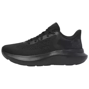 Under Armour Rogue 5 Black Women Sneakers 3028262-002 38