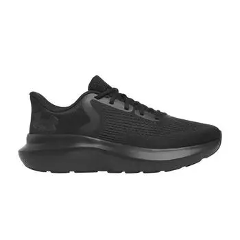 Under Armour Rogue 5 Triple Black Men Sneakers 3028256-002 40