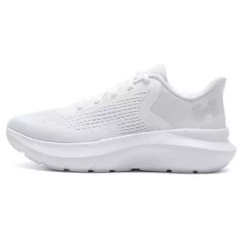 Under Armour Rogue 5 White Women Sneakers 3028262-100 36
