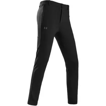 Under Armour Серия для походов Уличная мода Универсальные Приятные к коже Удобные Повседневные брюки Женский низ 14423267 XS