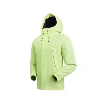Under Armour Simple Versatile Comfortable Skin-Friendly Climbing Clothing Unisex Clothing Matcha-Green 15133208-0120 L